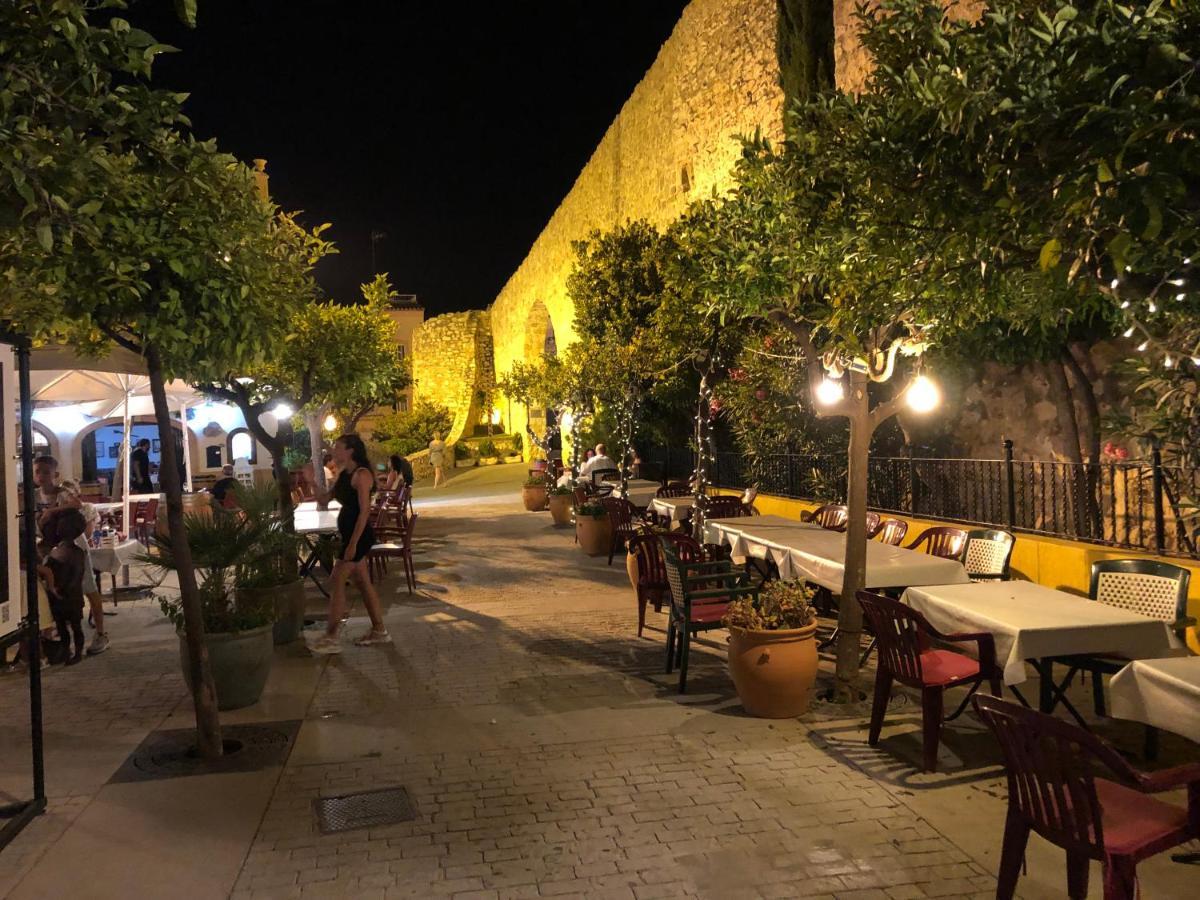 Calpe Bay Terraza24 Leilighet Eksteriør bilde