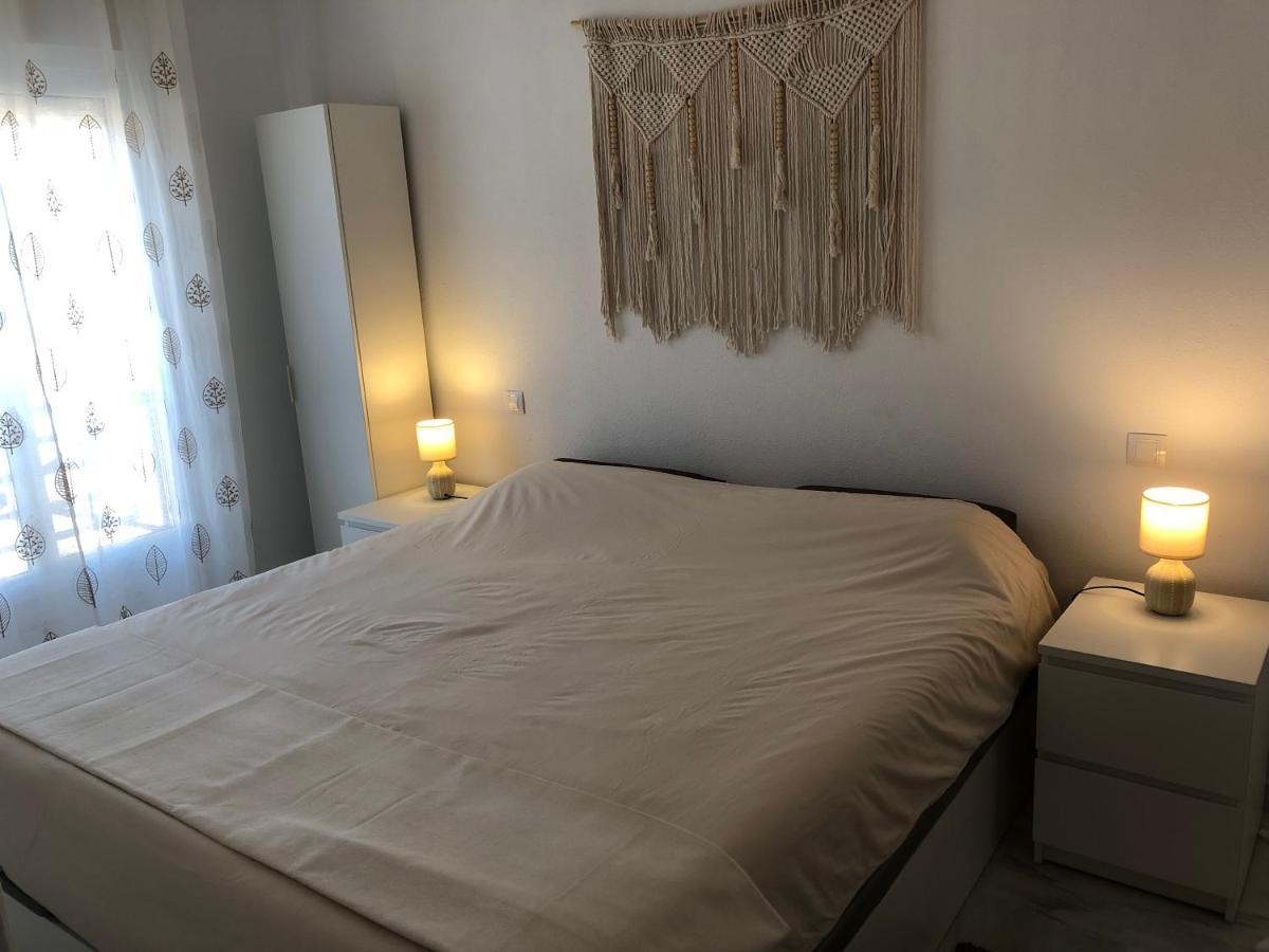 Calpe Bay Terraza24 Leilighet Eksteriør bilde
