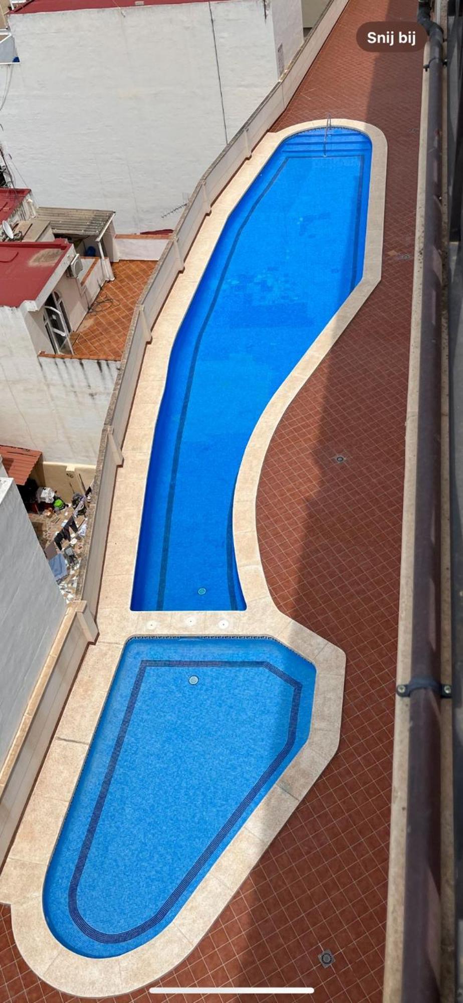 Calpe Bay Terraza24 Leilighet Eksteriør bilde