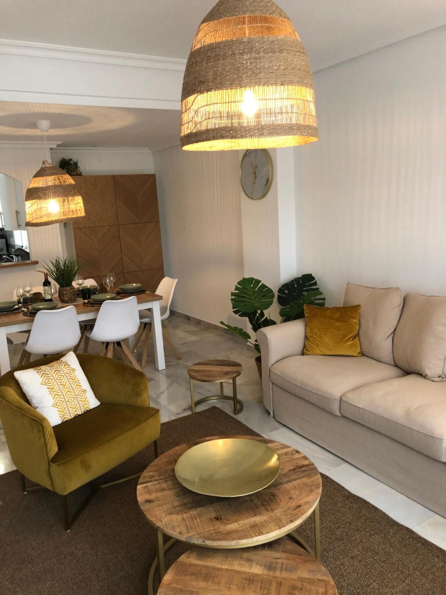 Calpe Bay Terraza24 Leilighet Eksteriør bilde
