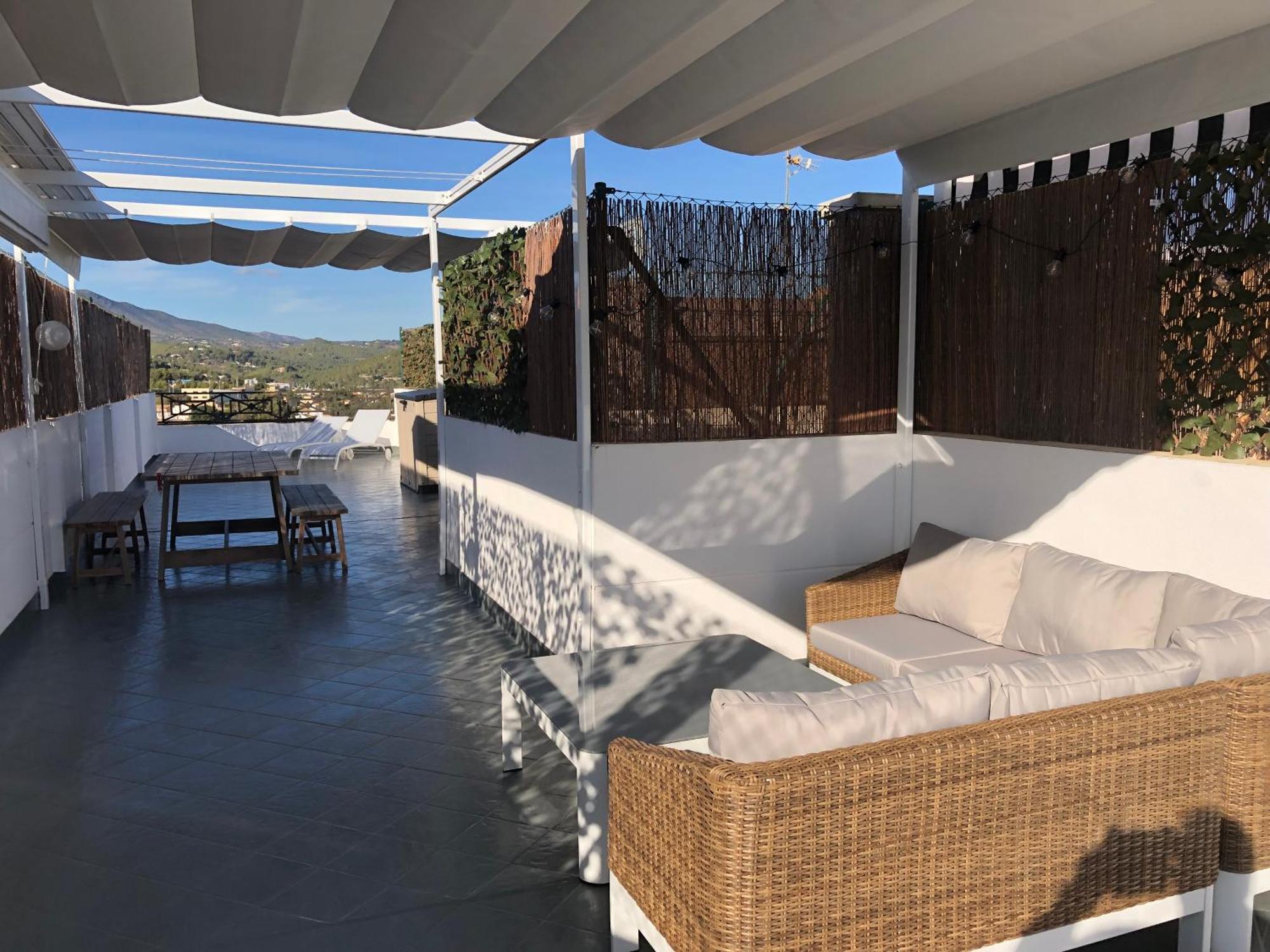 Calpe Bay Terraza24 Leilighet Eksteriør bilde